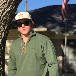 Meet your Posher, Wyatt